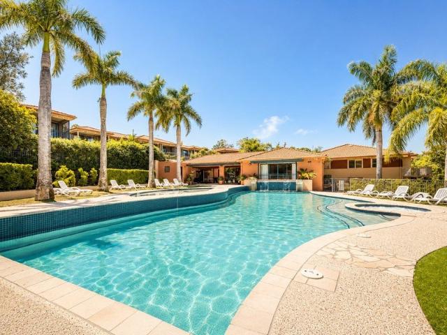 Townhouse for rent in Robina, Gold Coast City