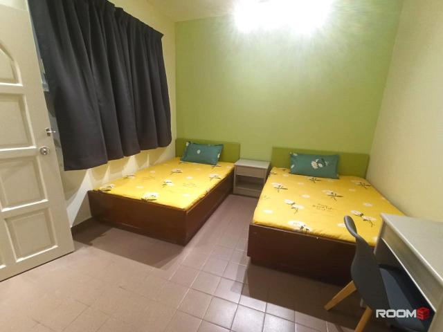 Apartment for rent in Country Heights Damansara, Kuala Lumpur