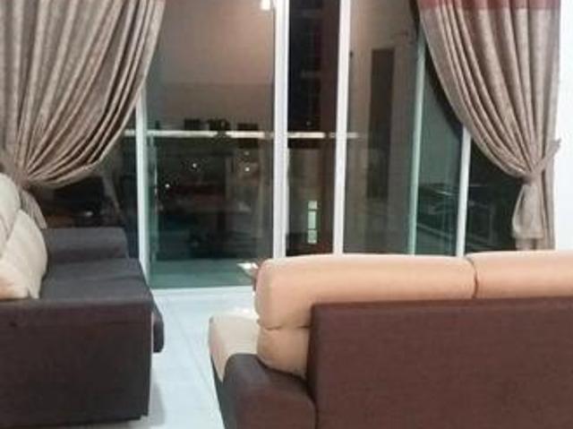 Condominium for rent in Georgetown, Penang