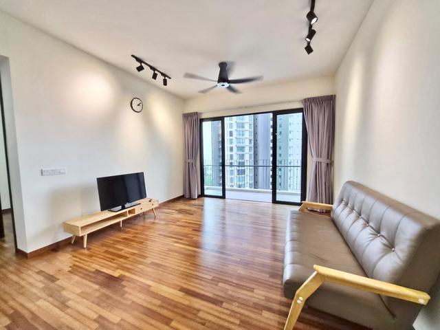 Condominium for rent in Georgetown, Penang