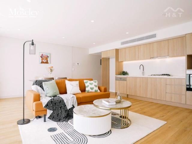 Apartment for sale in Carlingford
