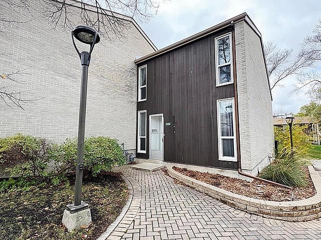 House for sale in East St. Paul, Manitoba