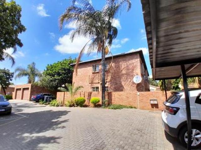 Apartment for sale in Gauteng
