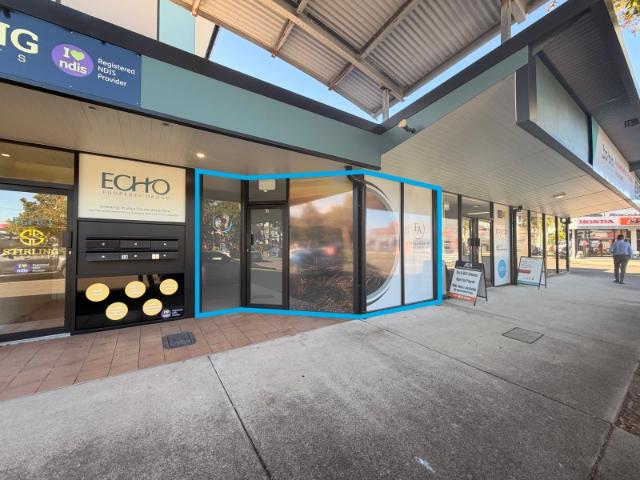 Office for rent in Kings Creek, Queensland