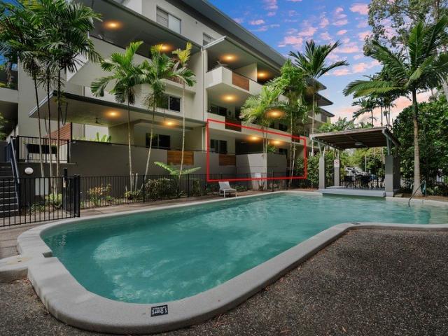 Apartment for sale in Yorkeys Knob, Queensland