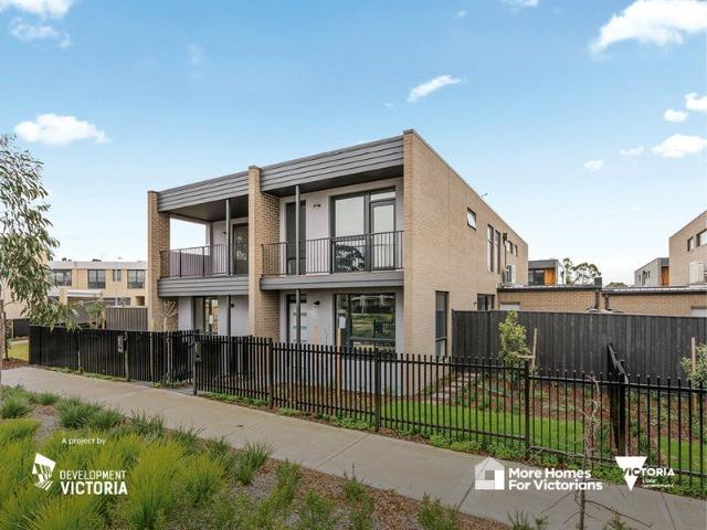 Townhouse for sale in Camerons Creek, Victoria