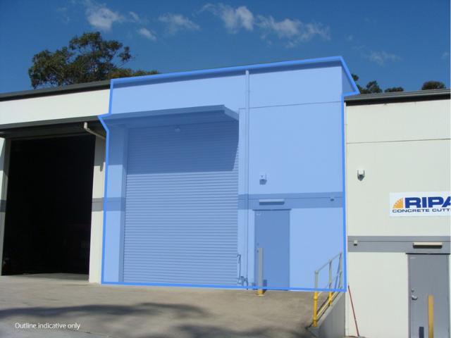 Warehouse for rent in Ambergate, New South Wales