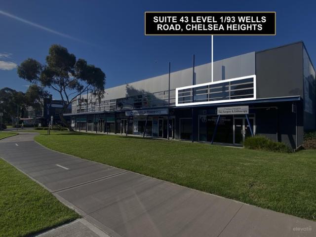 Office for sale in Camerons Creek, Victoria