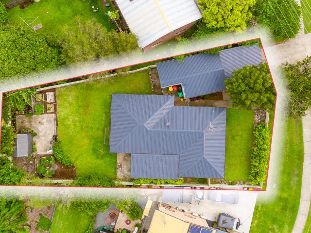 House for sale in Toombul, Queensland