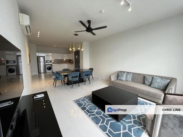Condominium for rent in Kampung Datuk Keramat, Kuala Lumpur