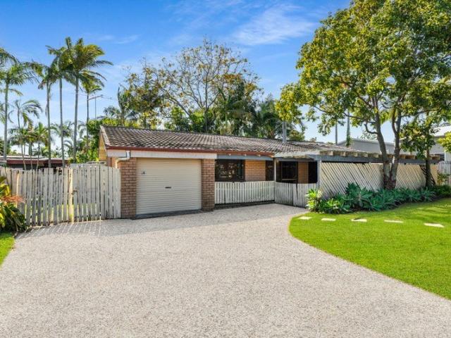 House for rent in Toombul, Queensland