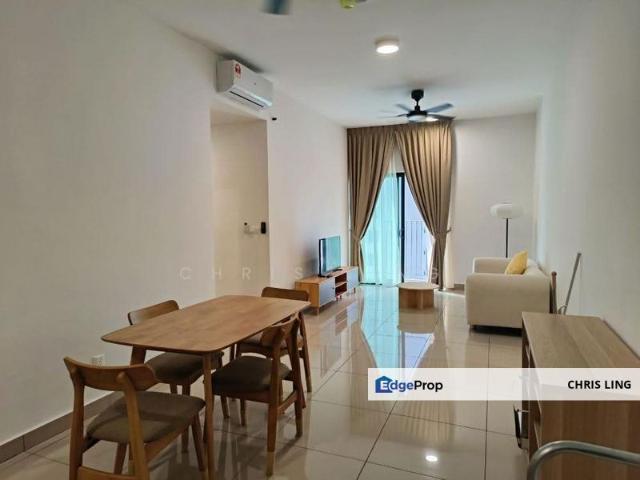 Condominium for rent in Kuala Lumpur, Country Heights Damansara
