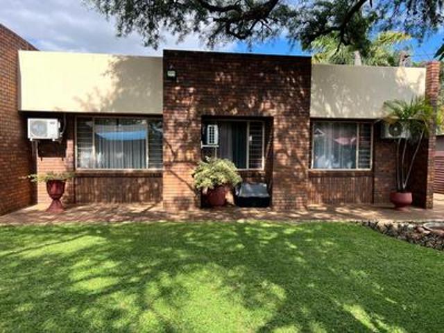 House for sale in Potgietersrus, Limpopo