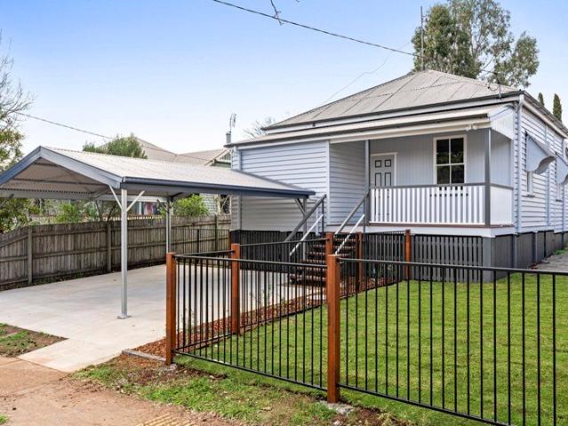 House for sale in Toowoomba, Queensland