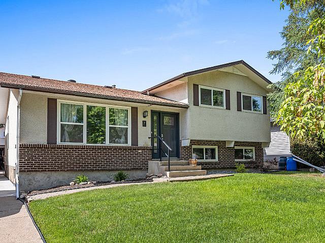 House for sale in Saint Albert, Alberta