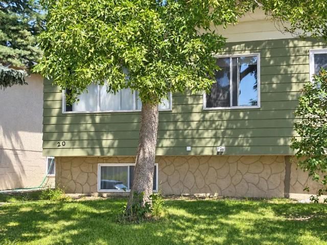 House for rent in Thorncliffe, Calgary