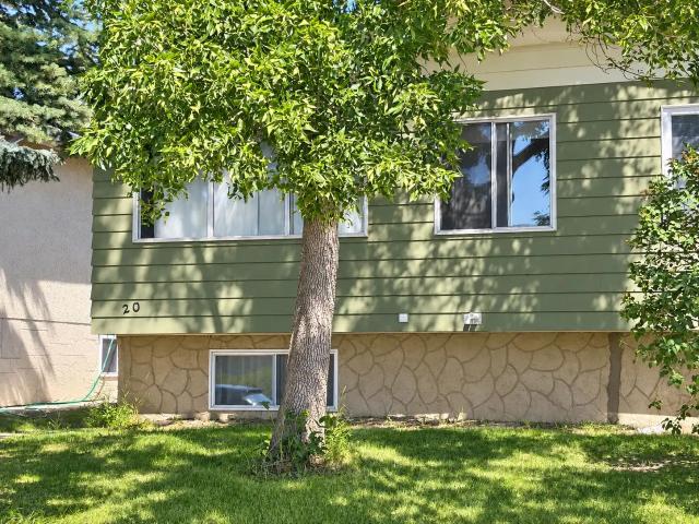 House for rent in Thorncliffe, Calgary