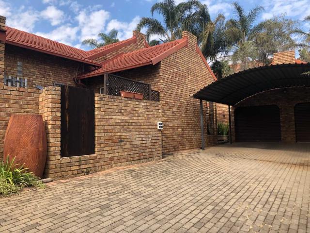 House for rent in Erasmuskloof, Pretoria