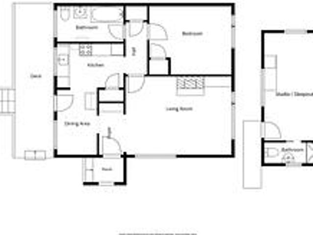 Property for sale in Otakou
