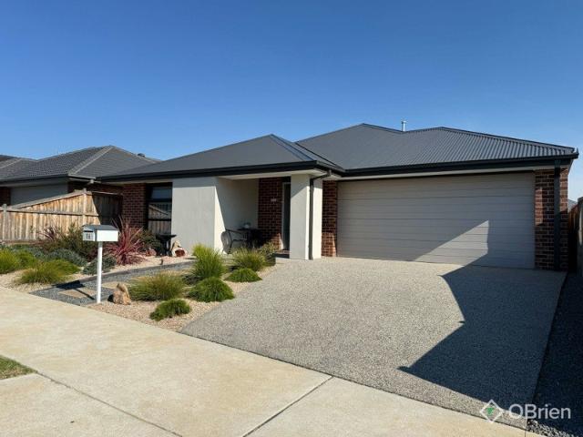 House for rent in Meringo, Victoria