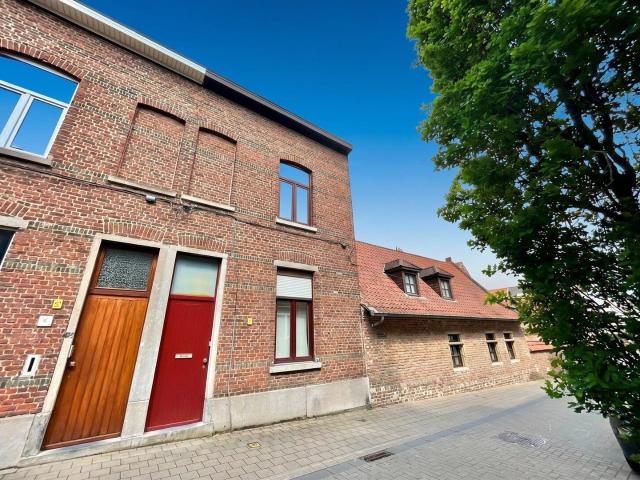 Maison location à Janseniushof, Leuven