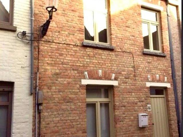 Maison location à Brugge, West-Vlaanderen