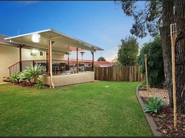 House for rent in Toowoomba, Queensland