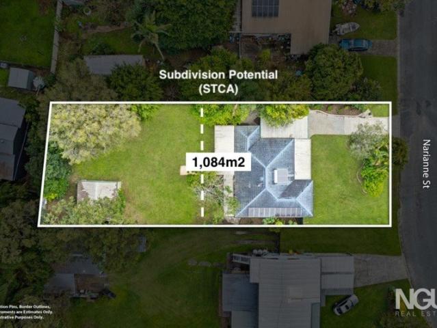 House for sale in Toombul, Queensland