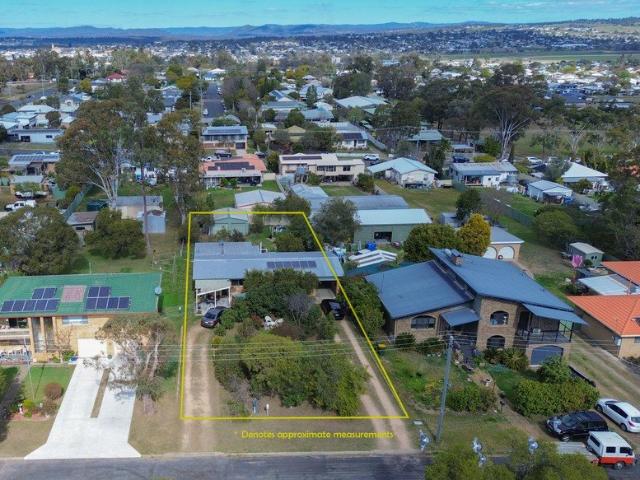 House for sale in Warwick, Queensland