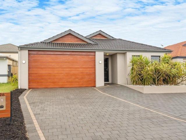 House for sale in Ridgewood, Western Australia