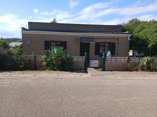 House for sale in Groot Brak Rivier, Western Cape