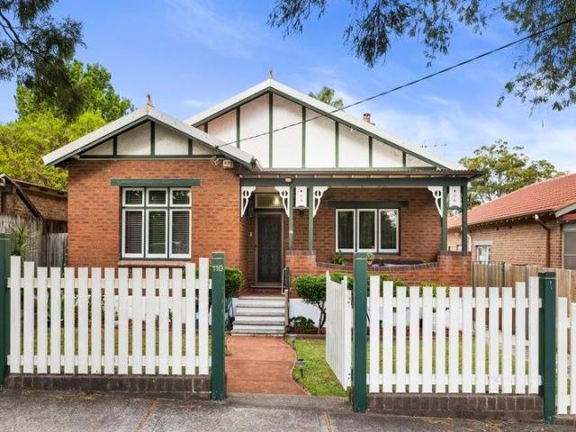 House for sale in Haberfield, New South Wales