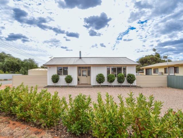 House for sale in Crystal Brook, South Australia