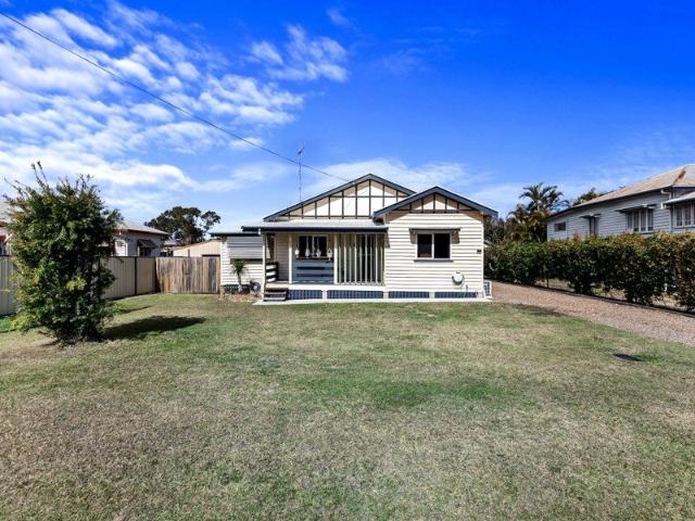 House for sale in Maryborough, Queensland