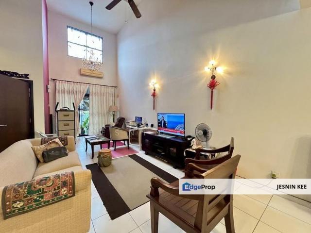 House for sale in Sungai Besi, Kuala Lumpur