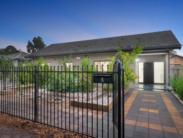 House for sale in Horseshoe Creek, South Australia