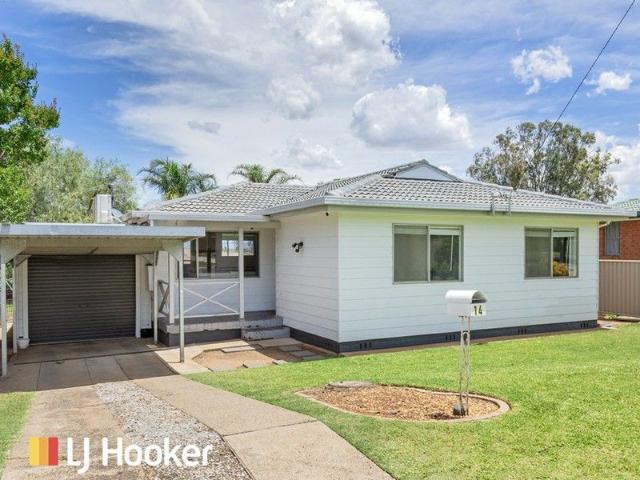 House for sale in Piallamore, New South Wales