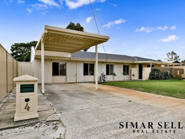 House for sale in Beechboro, Western Australia