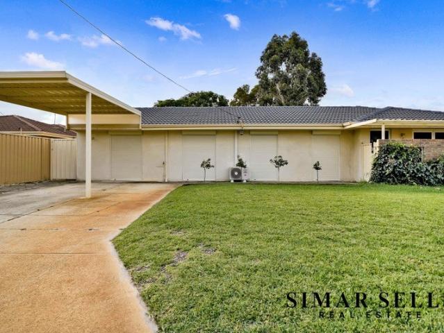 House for sale in Beechboro, Western Australia