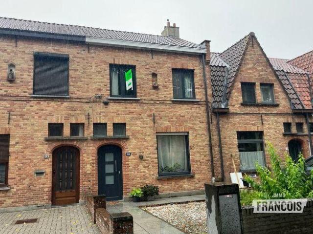 Maison location à Brugge, West-Vlaanderen