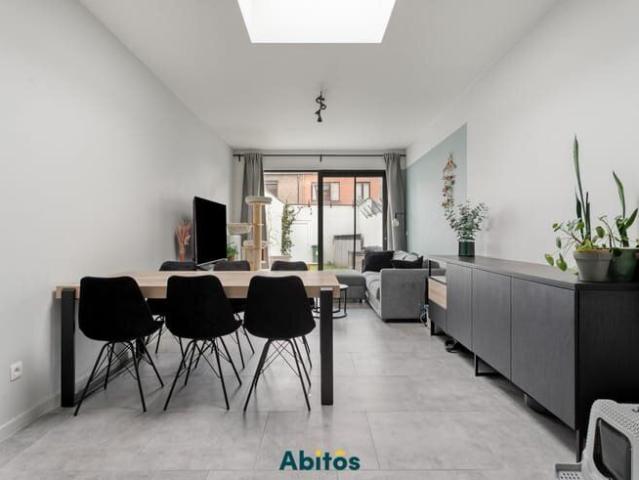Maison location à Desteldonk, Oost-Vlaanderen