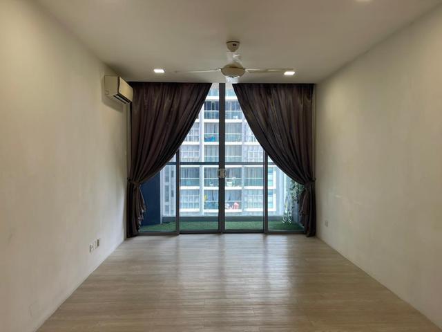 Condominium for rent in Tanjong Sepat, Selangor
