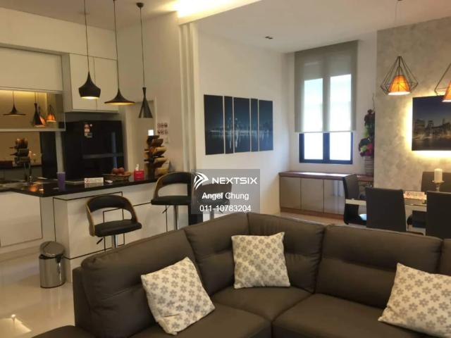 Residential House for rent in Johore Bahru, Johor
