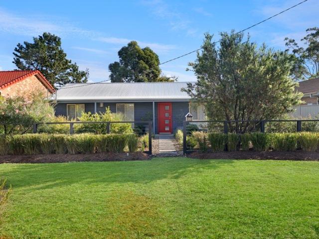 House for sale in Callala Bay, New South Wales