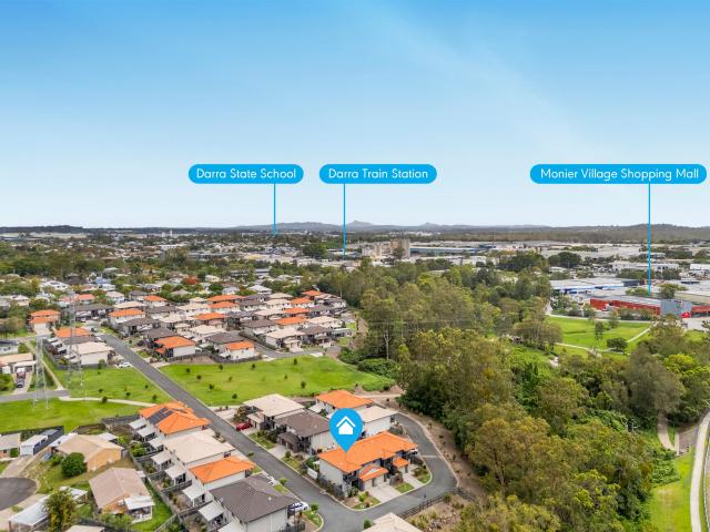 Townhouse for sale in Toombul, Queensland