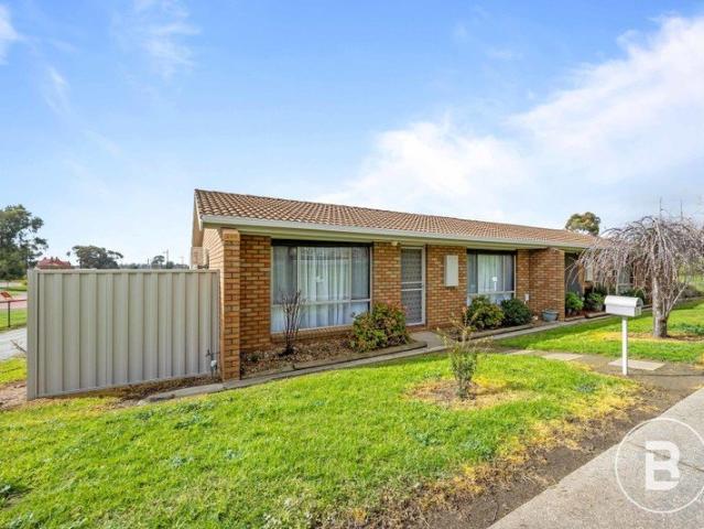 Apartment for sale in Ararat, Victoria