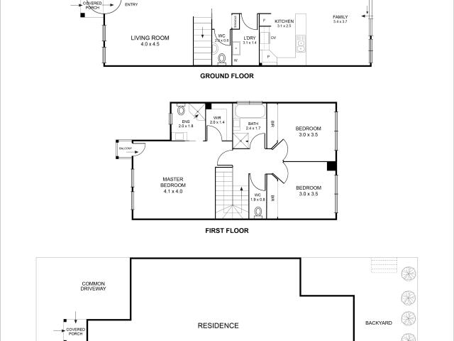 Apartment for sale in Camerons Creek, Victoria