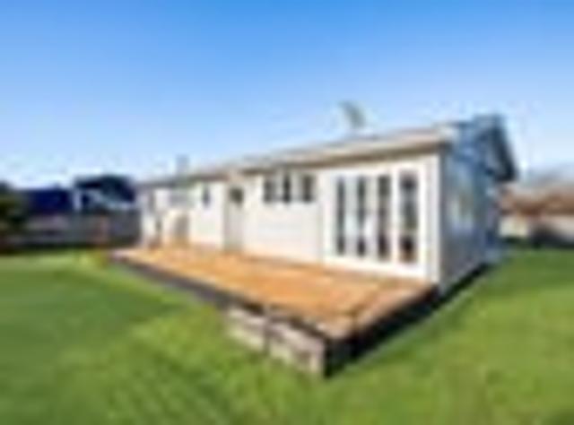 House for sale in Beerescourt