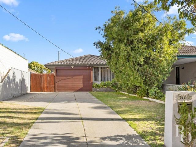 House for sale in Bateman, Western Australia