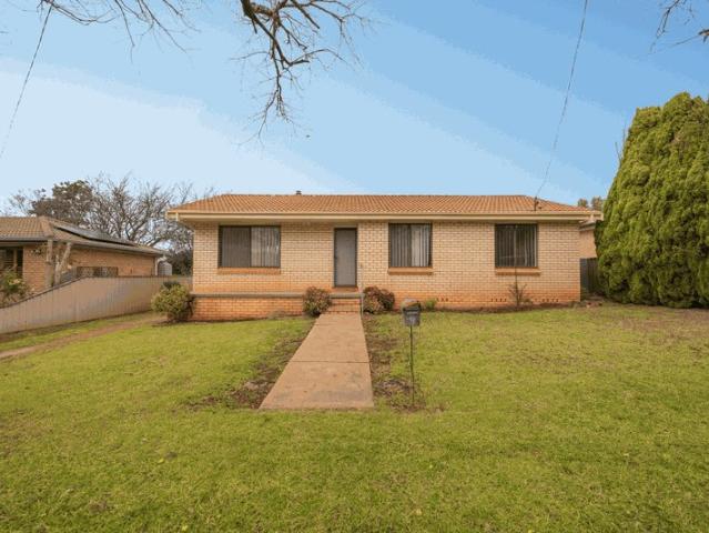 House for sale in Parkes, New South Wales